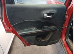 Recambio de elevalunas trasero izquierdo para jeep compass (mp, m6, mv, m7) 1.4 multiair referencia OEM IAM   