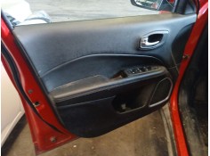 Recambio de elevalunas delantero izquierdo para jeep compass (mp, m6, mv, m7) 1.4 multiair referencia OEM IAM   