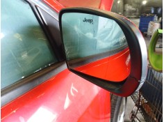 Recambio de retrovisor derecho para jeep compass (mp, m6, mv, m7) 1.4 multiair referencia OEM IAM   