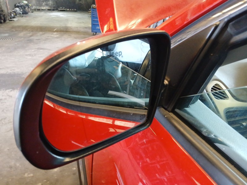 Recambio de retrovisor izquierdo para jeep compass (mp, m6, mv, m7) 1.4 multiair referencia OEM IAM   