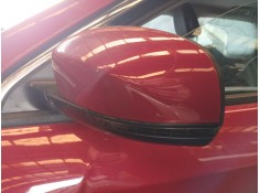 Recambio de retrovisor izquierdo para jeep compass (mp, m6, mv, m7) 1.4 multiair referencia OEM IAM    2