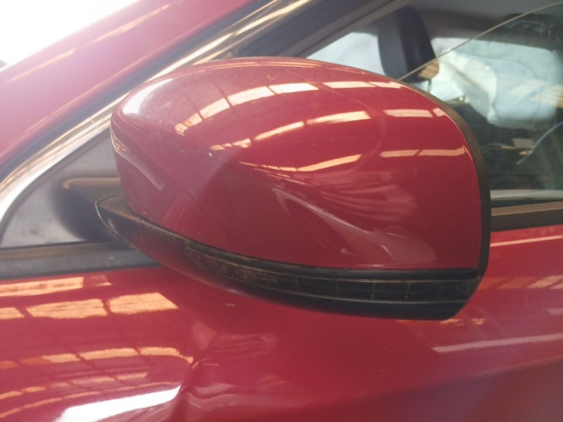 Recambio de retrovisor izquierdo para jeep compass (mp, m6, mv, m7) 1.4 multiair referencia OEM IAM   