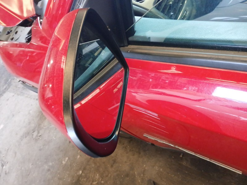 Recambio de retrovisor izquierdo para jeep compass (mp, m6, mv, m7) 1.4 multiair referencia OEM IAM   