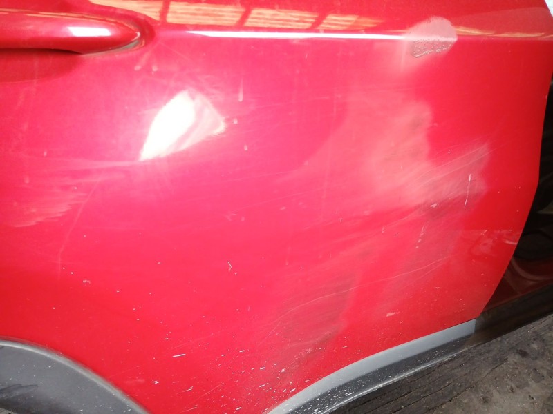 Recambio de puerta trasera derecha para jeep compass (mp, m6, mv, m7) 1.4 multiair referencia OEM IAM   