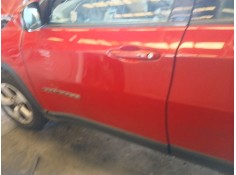 Recambio de puerta delantera izquierda para jeep compass (mp, m6, mv, m7) 1.4 multiair referencia OEM IAM   