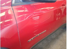 Recambio de puerta delantera izquierda para jeep compass (mp, m6, mv, m7) 1.4 multiair referencia OEM IAM    2