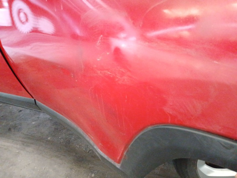 Recambio de puerta trasera izquierda para jeep compass (mp, m6, mv, m7) 1.4 multiair referencia OEM IAM   