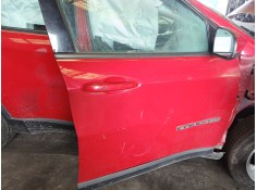 Recambio de puerta delantera derecha para jeep compass (mp, m6, mv, m7) 1.4 multiair referencia OEM IAM   