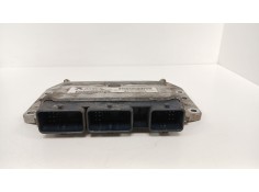 Recambio de centralita motor uce para renault megane iii hatchback (bz0/1_, b3_) 1.6 16v (bz0h) referencia OEM IAM 8200509516   2