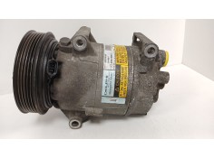 Recambio de compresor aire acondicionado para renault megane iii hatchback (bz0/1_, b3_) 1.6 16v (bz0h) referencia OEM IAM   