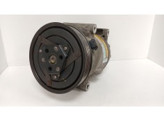 Recambio de compresor aire acondicionado para renault megane iii hatchback (bz0/1_, b3_) 1.6 16v (bz0h) referencia OEM IAM    2