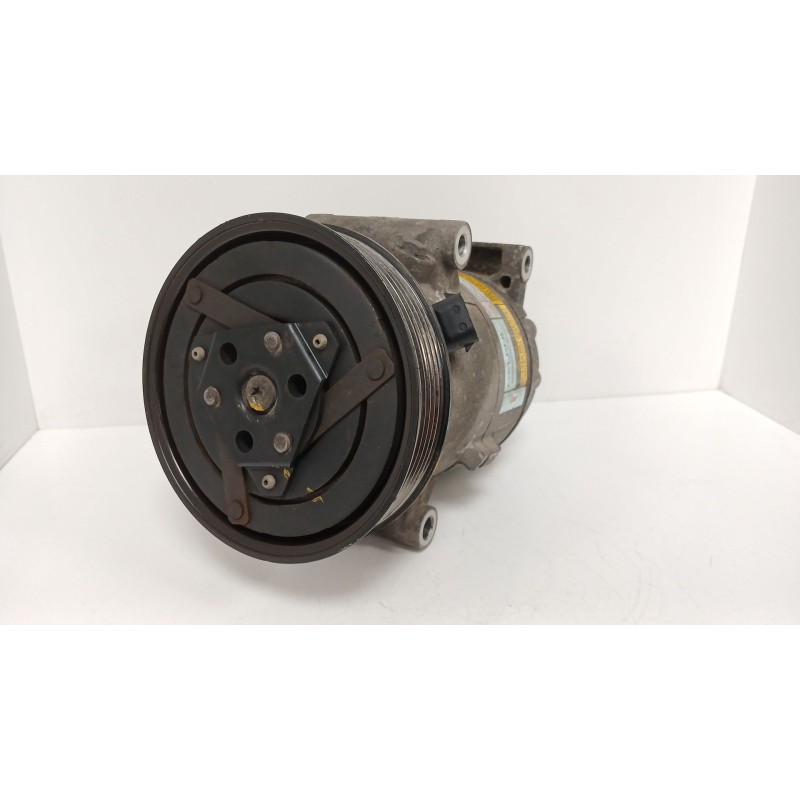 Recambio de compresor aire acondicionado para renault megane iii hatchback (bz0/1_, b3_) 1.6 16v (bz0h) referencia OEM IAM   