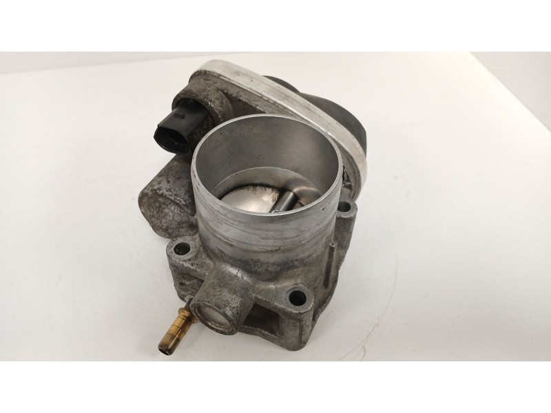 Recambio de caja mariposa para renault megane iii hatchback (bz0/1_, b3_) 1.6 16v (bz0h) referencia OEM IAM 8200190230 820017113