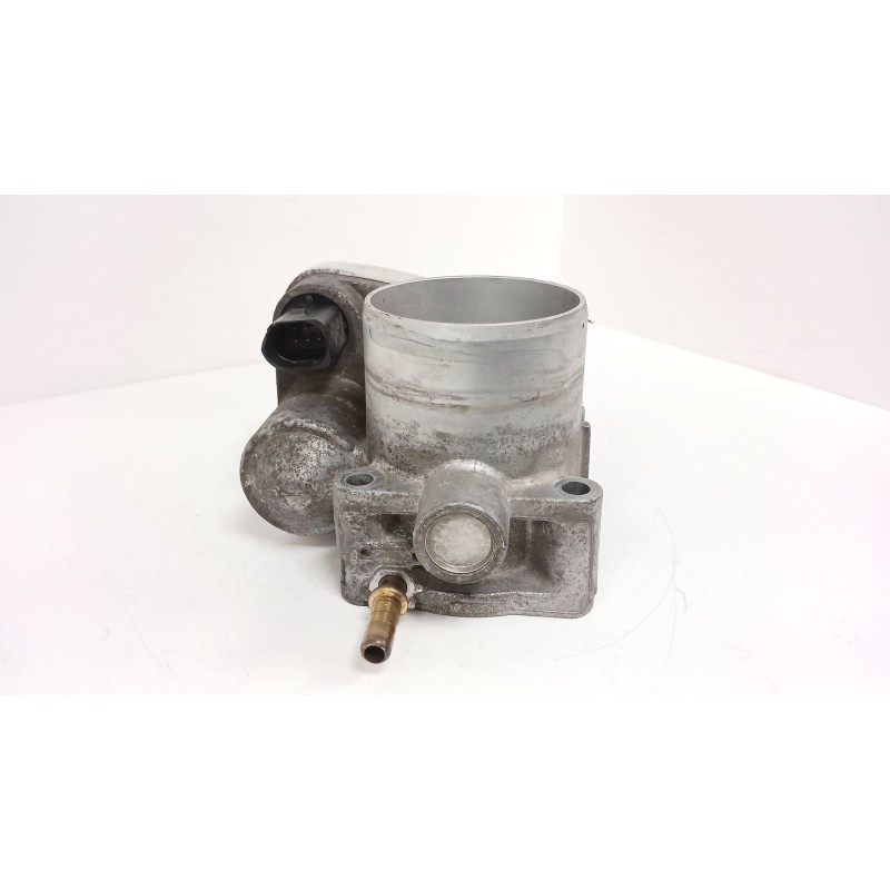 Recambio de caja mariposa para renault megane iii hatchback (bz0/1_, b3_) 1.6 16v (bz0h) referencia OEM IAM 8200190230 820017113