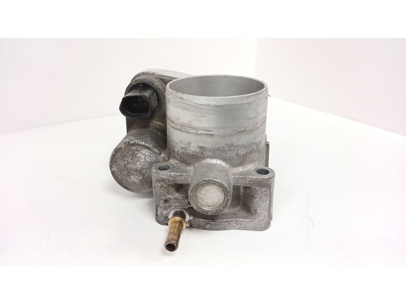 Recambio de caja mariposa para renault megane iii hatchback (bz0/1_, b3_) 1.6 16v (bz0h) referencia OEM IAM 8200190230 820017113