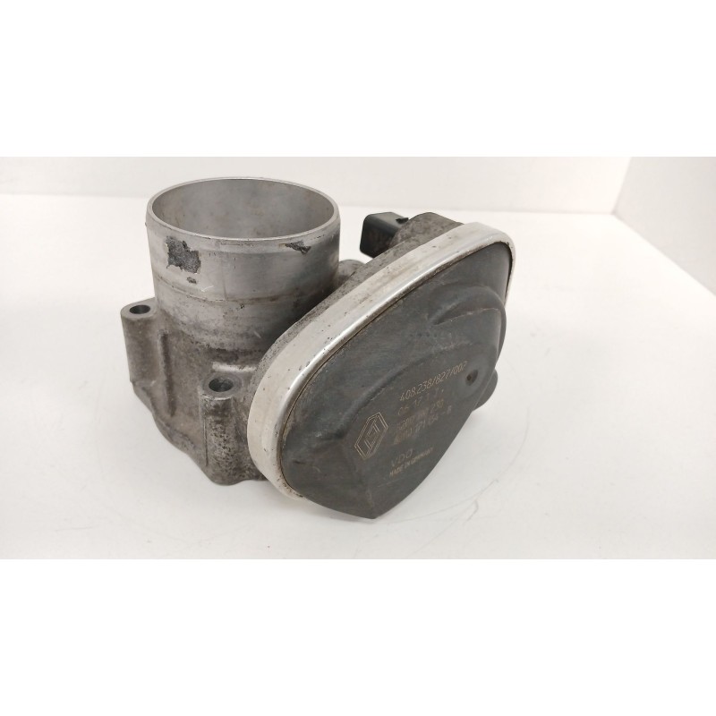 Recambio de caja mariposa para renault megane iii hatchback (bz0/1_, b3_) 1.6 16v (bz0h) referencia OEM IAM 8200190230 820017113