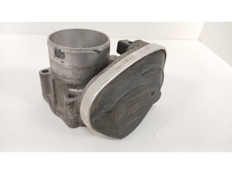 Recambio de caja mariposa para renault megane iii hatchback (bz0/1_, b3_) 1.6 16v (bz0h) referencia OEM IAM 8200190230 820017113