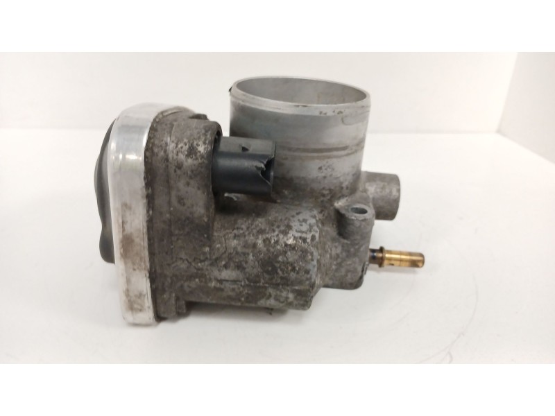 Recambio de caja mariposa para renault megane iii hatchback (bz0/1_, b3_) 1.6 16v (bz0h) referencia OEM IAM 8200190230 820017113