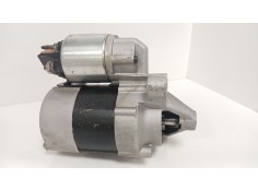 Recambio de motor arranque para renault megane iii hatchback (bz0/1_, b3_) 1.6 16v (bz0h) referencia OEM IAM   