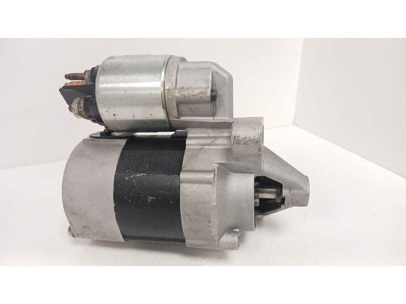 Recambio de motor arranque para renault megane iii hatchback (bz0/1_, b3_) 1.6 16v (bz0h) referencia OEM IAM   