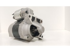Recambio de motor arranque para renault megane iii hatchback (bz0/1_, b3_) 1.6 16v (bz0h) referencia OEM IAM    2