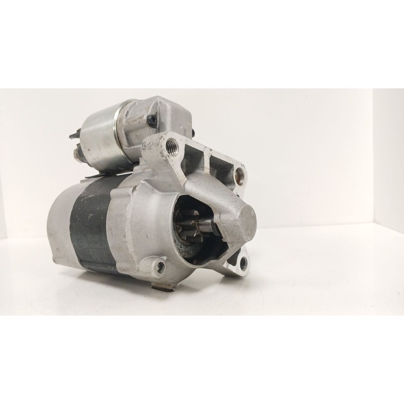Recambio de motor arranque para renault megane iii hatchback (bz0/1_, b3_) 1.6 16v (bz0h) referencia OEM IAM   