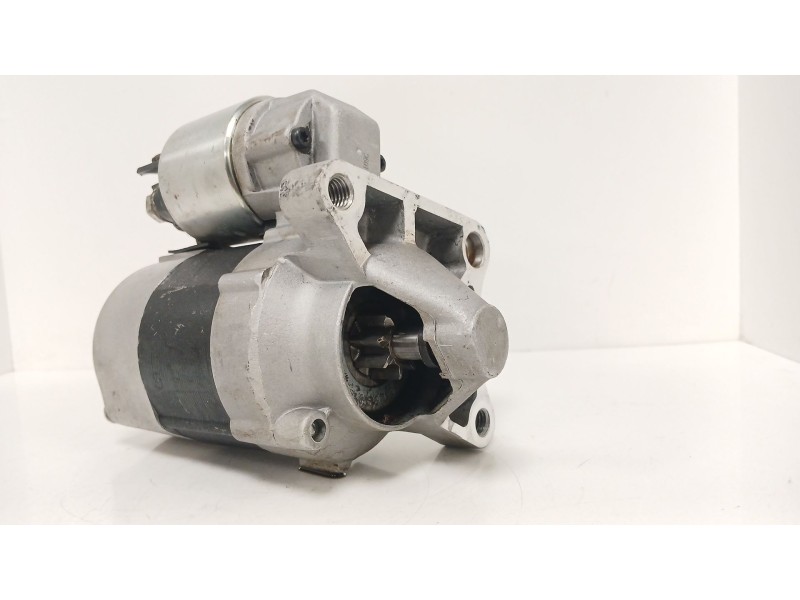 Recambio de motor arranque para renault megane iii hatchback (bz0/1_, b3_) 1.6 16v (bz0h) referencia OEM IAM   