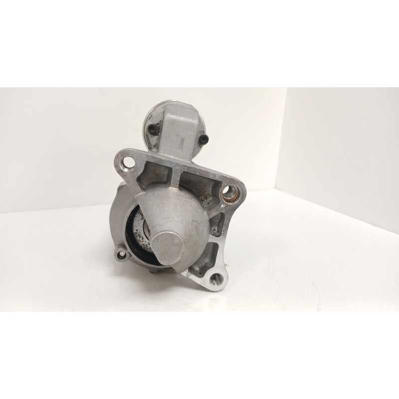 Recambio de motor arranque para renault megane iii hatchback (bz0/1_, b3_) 1.6 16v (bz0h) referencia OEM IAM   