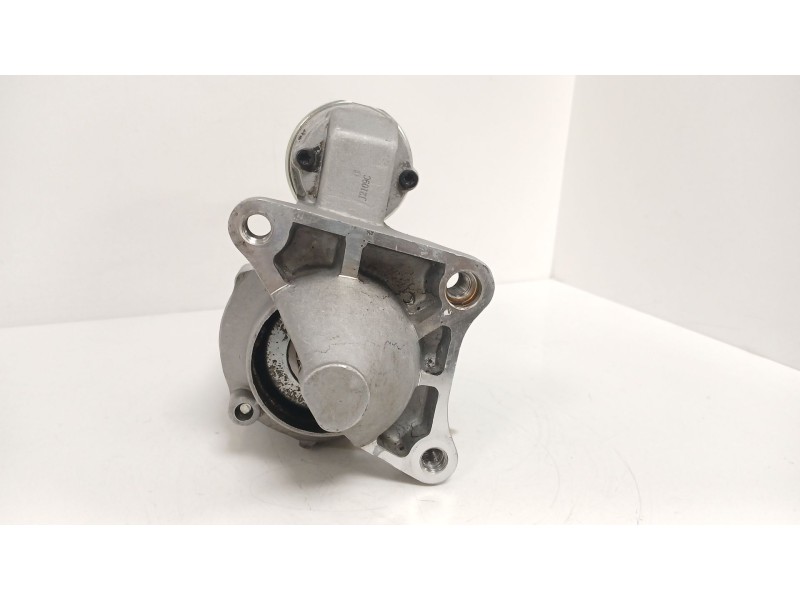 Recambio de motor arranque para renault megane iii hatchback (bz0/1_, b3_) 1.6 16v (bz0h) referencia OEM IAM   