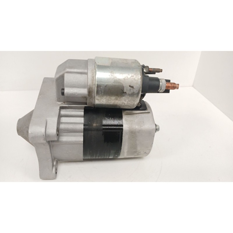 Recambio de motor arranque para renault megane iii hatchback (bz0/1_, b3_) 1.6 16v (bz0h) referencia OEM IAM   