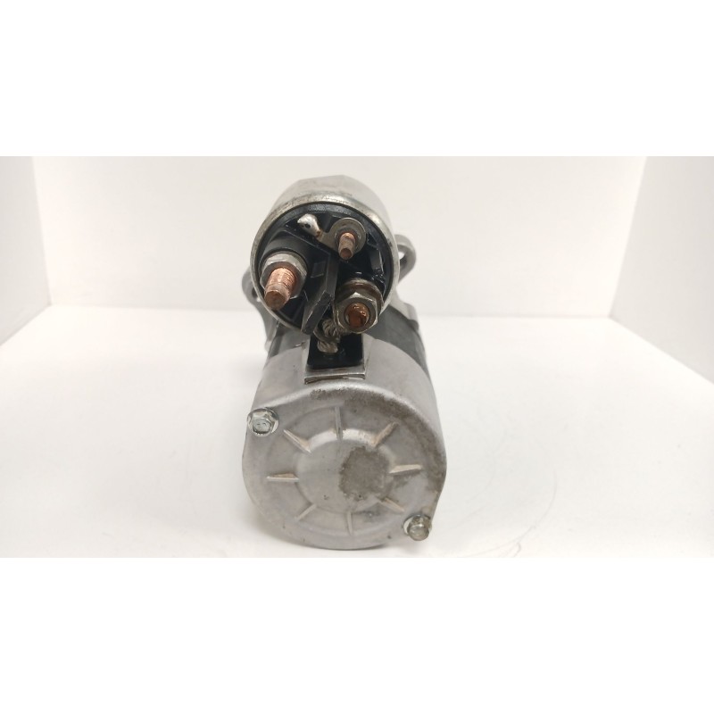 Recambio de motor arranque para renault megane iii hatchback (bz0/1_, b3_) 1.6 16v (bz0h) referencia OEM IAM   