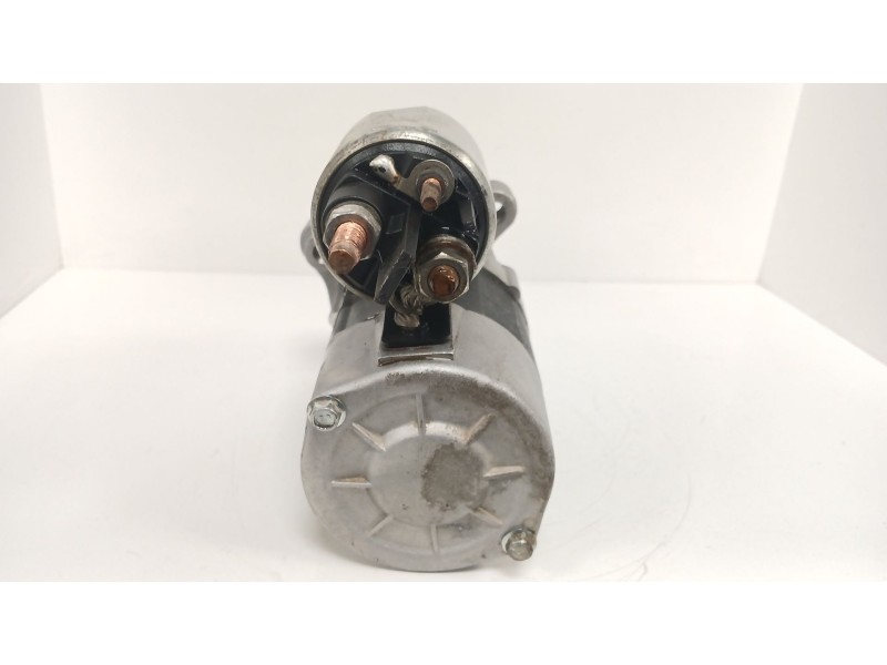 Recambio de motor arranque para renault megane iii hatchback (bz0/1_, b3_) 1.6 16v (bz0h) referencia OEM IAM   