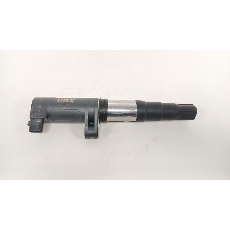 Recambio de bobina encendido para renault megane iii hatchback (bz0/1_, b3_) 1.6 16v (bz0h) referencia OEM IAM R0903S00103 U5001