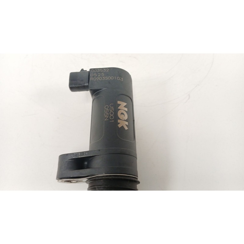 Recambio de bobina encendido para renault megane iii hatchback (bz0/1_, b3_) 1.6 16v (bz0h) referencia OEM IAM R0903S00103 U5001