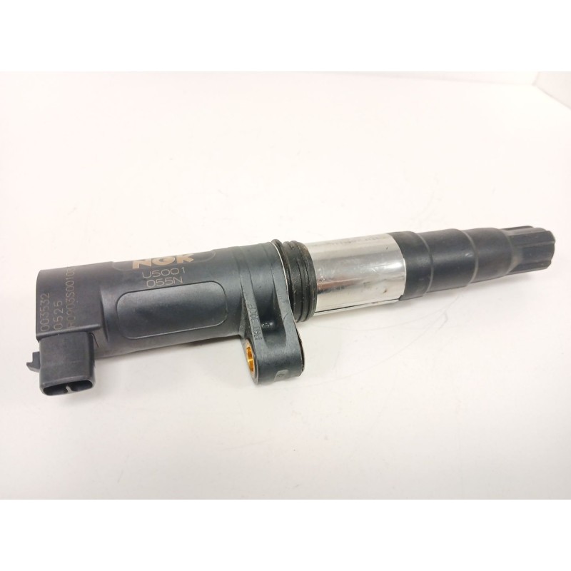 Recambio de bobina encendido para renault megane iii hatchback (bz0/1_, b3_) 1.6 16v (bz0h) referencia OEM IAM R0903S00103 U5001