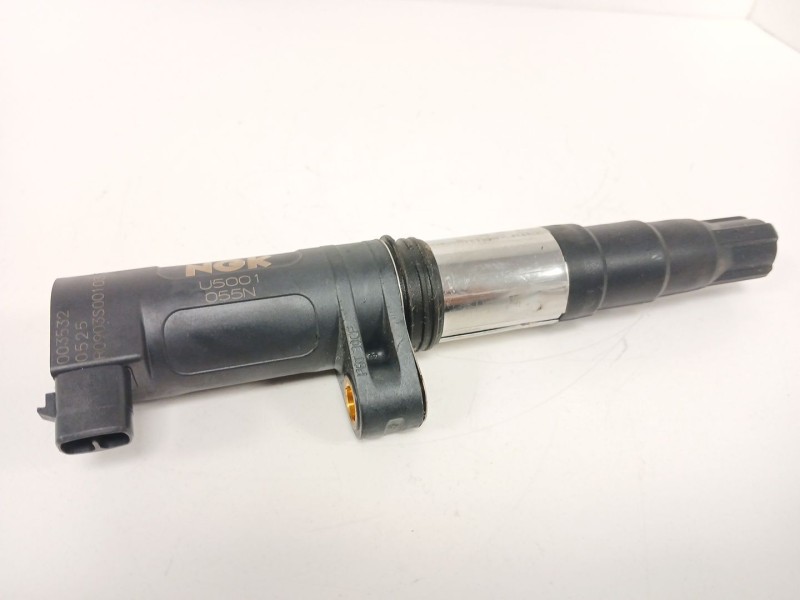 Recambio de bobina encendido para renault megane iii hatchback (bz0/1_, b3_) 1.6 16v (bz0h) referencia OEM IAM R0903S00103 U5001