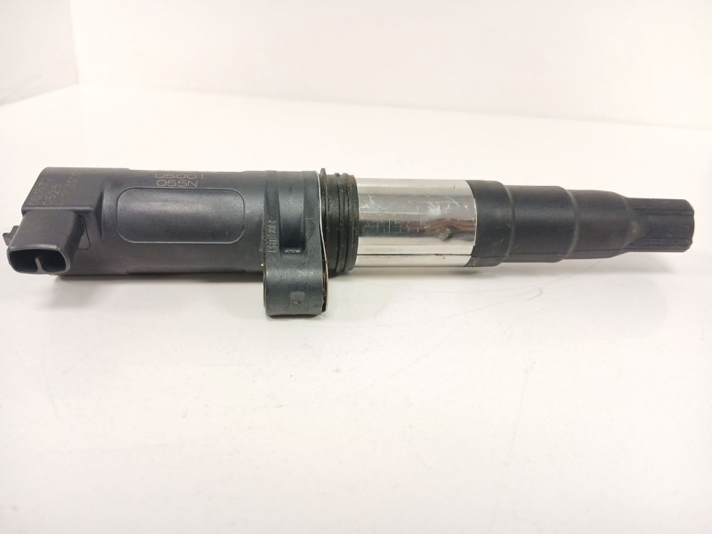 Recambio de bobina encendido para renault megane iii hatchback (bz0/1_, b3_) 1.6 16v (bz0h) referencia OEM IAM R0903S00103 U5001