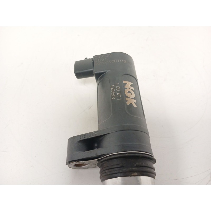 Recambio de bobina encendido para renault megane iii hatchback (bz0/1_, b3_) 1.6 16v (bz0h) referencia OEM IAM R0903S00103 U5001