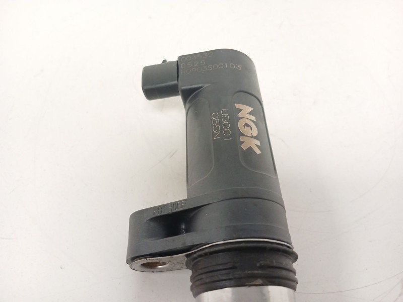 Recambio de bobina encendido para renault megane iii hatchback (bz0/1_, b3_) 1.6 16v (bz0h) referencia OEM IAM R0903S00103 U5001