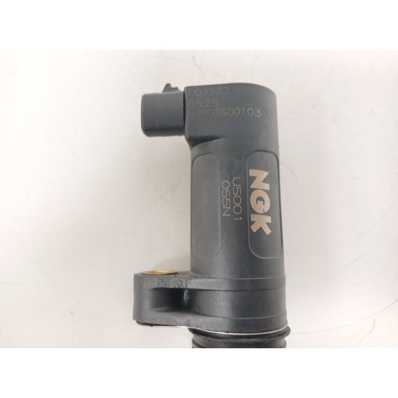 Recambio de bobina encendido para renault megane iii hatchback (bz0/1_, b3_) 1.6 16v (bz0h) referencia OEM IAM R0903S00103 U5001