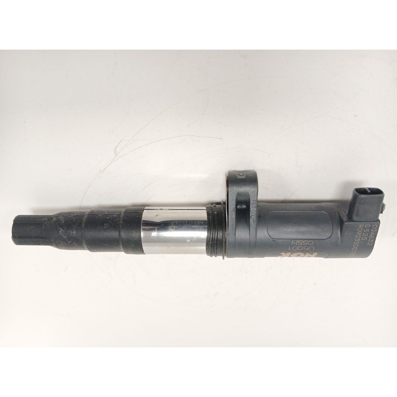 Recambio de bobina encendido para renault megane iii hatchback (bz0/1_, b3_) 1.6 16v (bz0h) referencia OEM IAM R0903S00103 00463