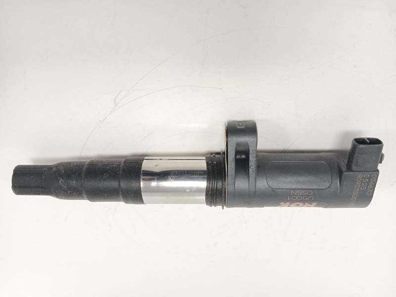 Recambio de bobina encendido para renault megane iii hatchback (bz0/1_, b3_) 1.6 16v (bz0h) referencia OEM IAM R0903S00103 00463