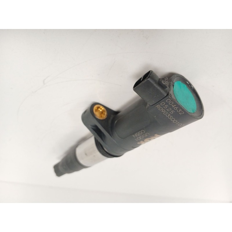 Recambio de bobina encendido para renault megane iii hatchback (bz0/1_, b3_) 1.6 16v (bz0h) referencia OEM IAM R0903S00103 00463