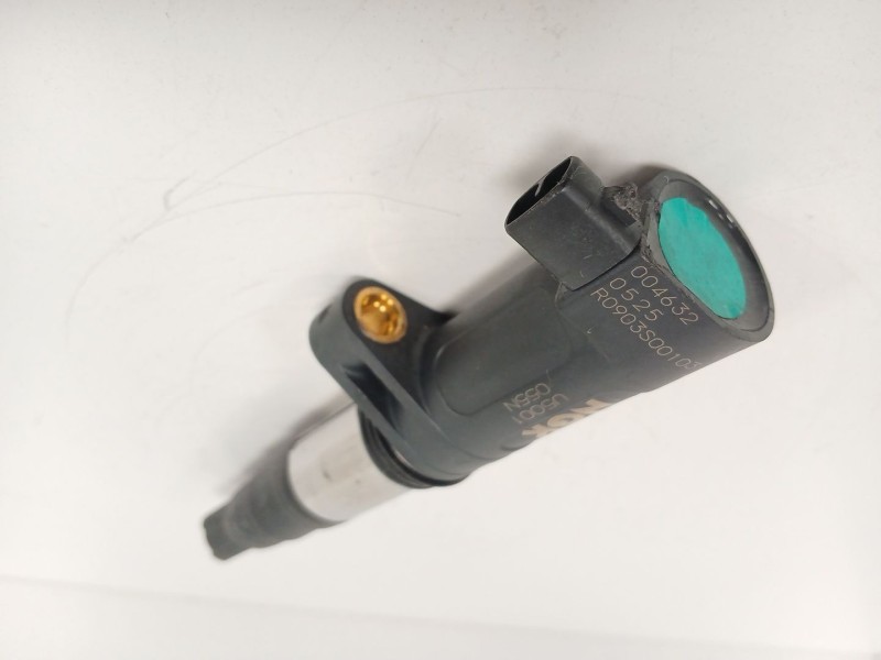 Recambio de bobina encendido para renault megane iii hatchback (bz0/1_, b3_) 1.6 16v (bz0h) referencia OEM IAM R0903S00103 00463