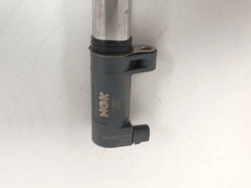 Recambio de bobina encendido para renault megane iii hatchback (bz0/1_, b3_) 1.6 16v (bz0h) referencia OEM IAM R0903S00103 00463