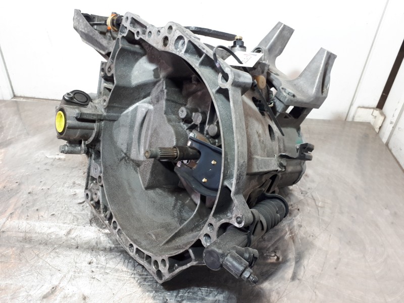 Recambio de caja cambios para peugeot 407 confort referencia OEM IAM 20DM65  