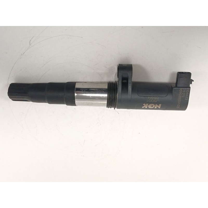 Recambio de bobina encendido para renault megane iii hatchback (bz0/1_, b3_) 1.6 16v (bz0h) referencia OEM IAM R0903S00103 00463