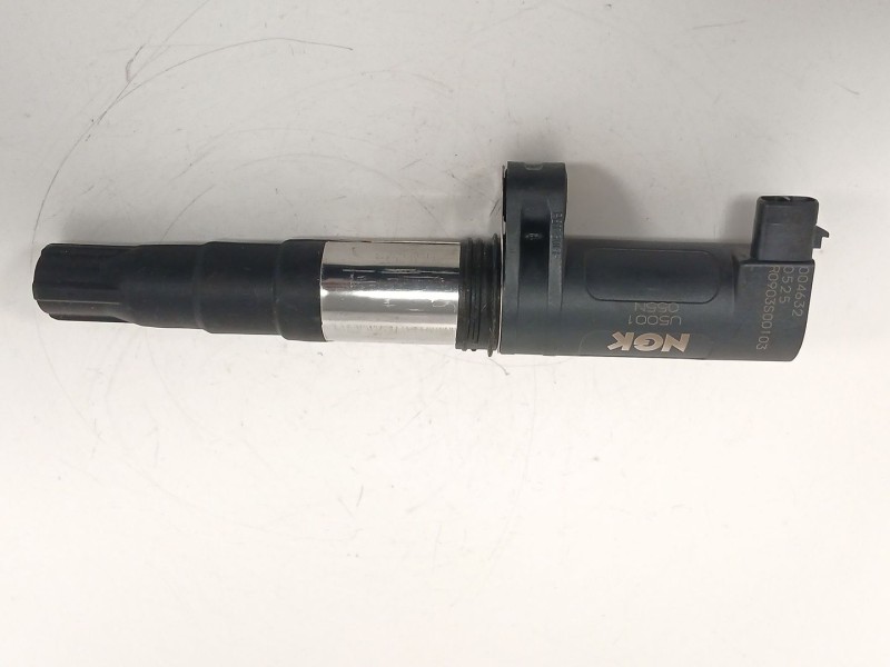 Recambio de bobina encendido para renault megane iii hatchback (bz0/1_, b3_) 1.6 16v (bz0h) referencia OEM IAM R0903S00103 00463