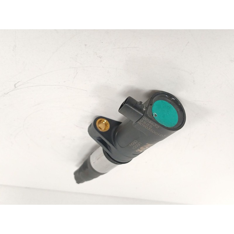 Recambio de bobina encendido para renault megane iii hatchback (bz0/1_, b3_) 1.6 16v (bz0h) referencia OEM IAM R0903S00103 00463