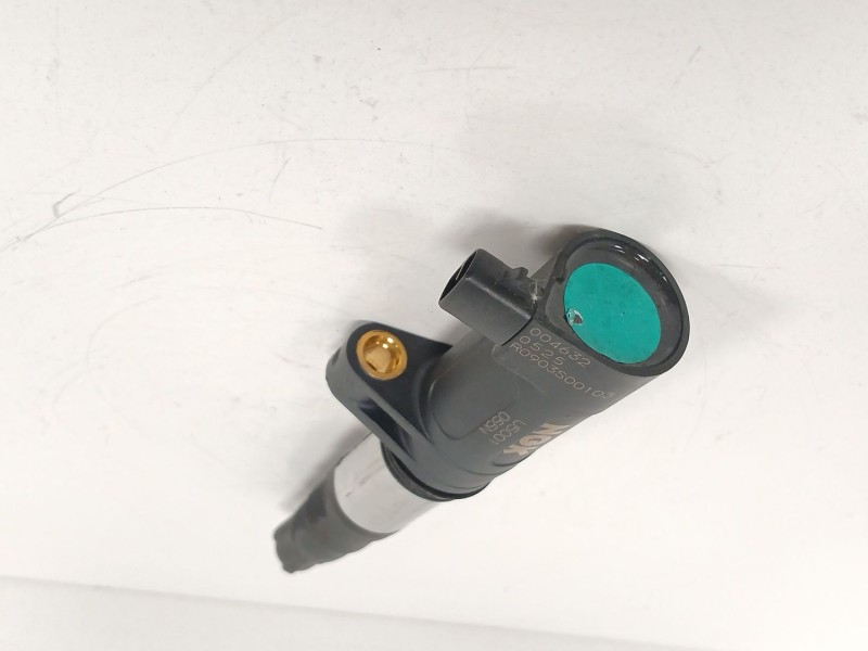Recambio de bobina encendido para renault megane iii hatchback (bz0/1_, b3_) 1.6 16v (bz0h) referencia OEM IAM R0903S00103 00463